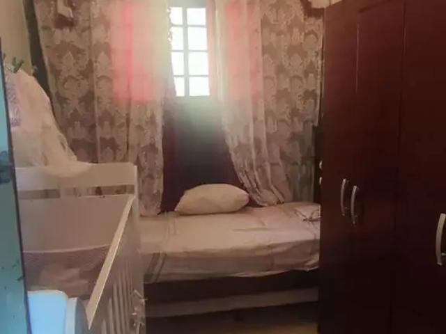 Casa / Sobrado para Venda em Belo Horizonte/MG São Geraldo 2 Quartos
