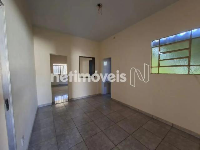 Casa / Sobrado para Venda em Belo Horizonte/MG São Geraldo 3 Quartos