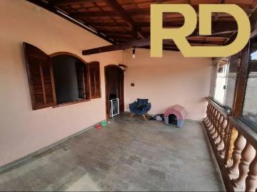 Casa / Sobrado para Venda em Belo Horizonte/MG São Geraldo 3 Quartos