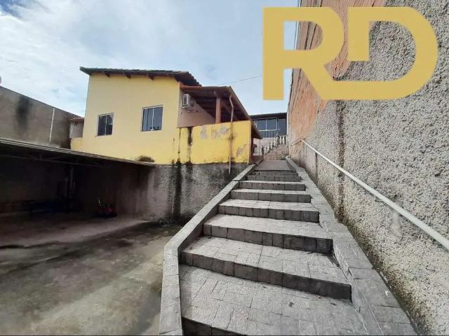 Casa / Sobrado para Venda em Belo Horizonte/MG São Geraldo 3 Quartos