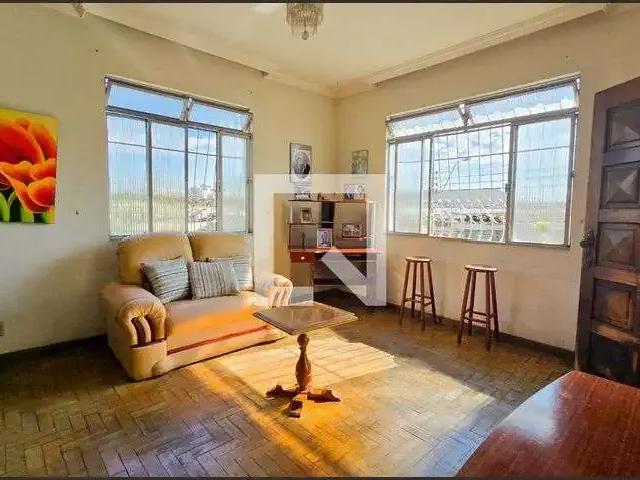 Casa / Sobrado para Venda em Belo Horizonte/MG São Geraldo 5 Quartos