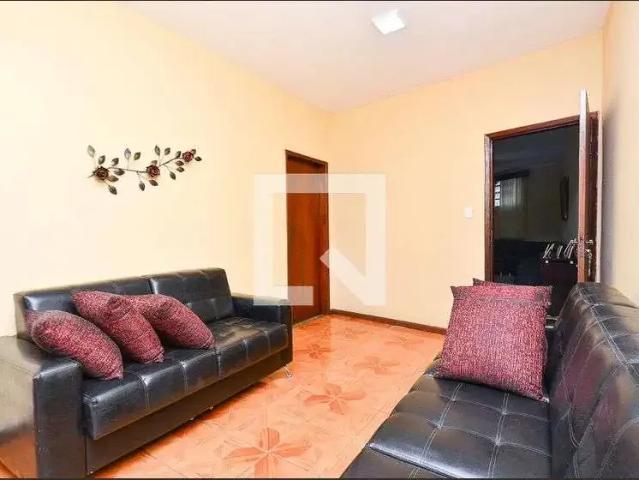Casa / Sobrado para Venda em Belo Horizonte/MG São Geraldo 5 Quartos