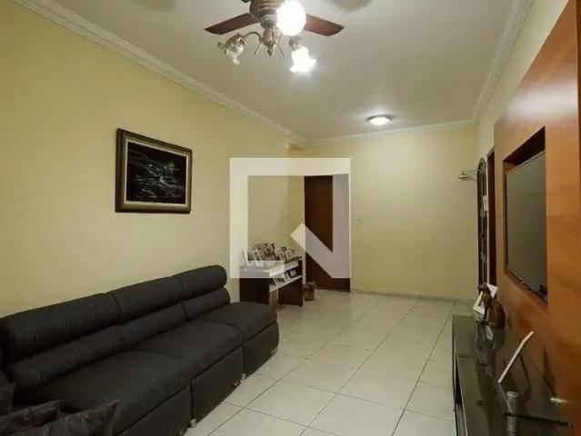 Casa / Sobrado para Venda em Belo Horizonte/MG São Geraldo 5 Quartos