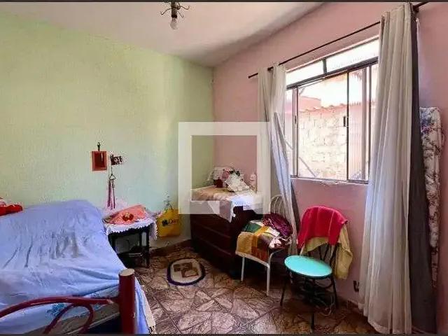 Casa / Sobrado para Venda em Belo Horizonte/MG São Geraldo 5 Quartos