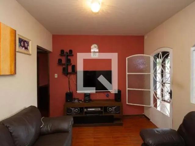 Casa / Sobrado para Venda em Belo Horizonte/MG São Geraldo 6 Quartos