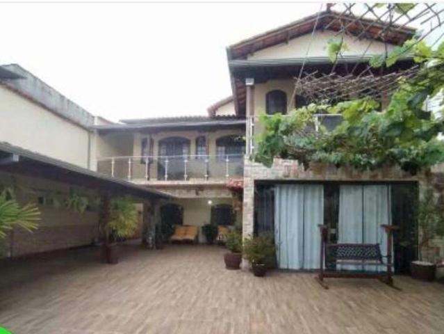 Casa / Sobrado para Venda em Belo Horizonte/MG São Geraldo 6 Quartos