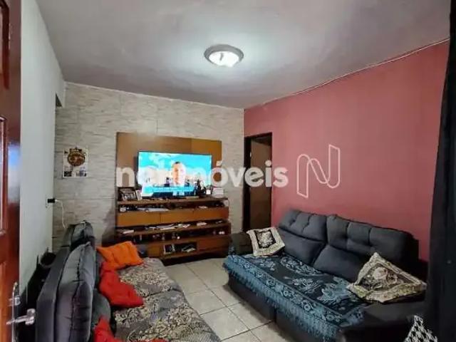 Casa / Sobrado para Venda em Belo Horizonte/MG São Geraldo 7 Quartos