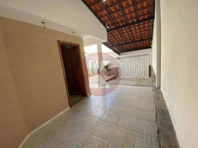 Casa / Sobrado para Venda em Belo Horizonte/MG São João Batista 3 Quartos