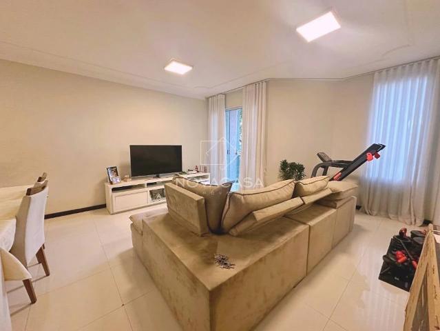 Casa / Sobrado para Venda em Belo Horizonte/MG São João Batista 3 Quartos