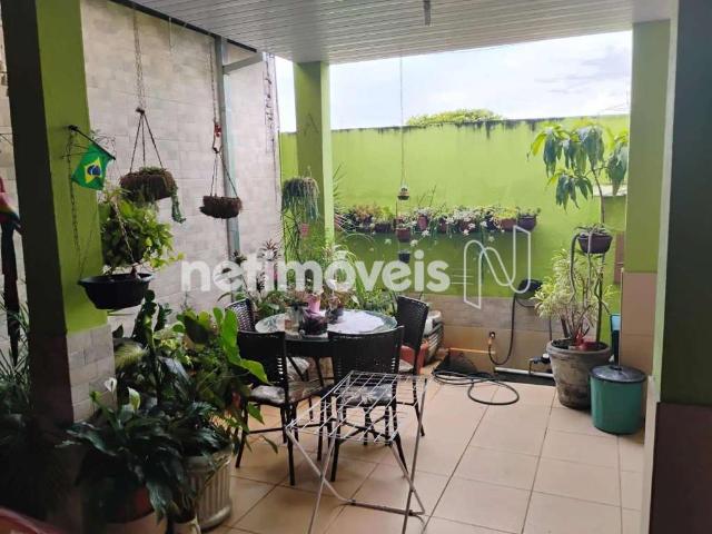 Casa / Sobrado para Venda em Belo Horizonte/MG São João Batista 3 Quartos