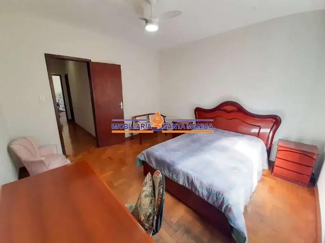 Casa / Sobrado para Venda em Belo Horizonte/MG São João Batista 3 Quartos