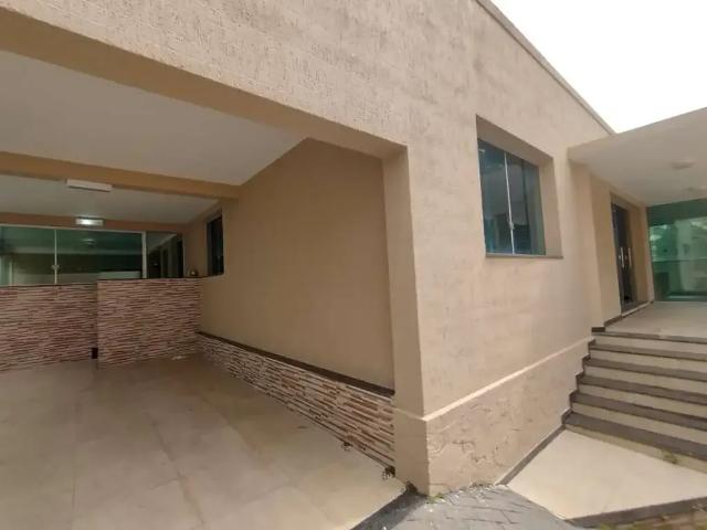 Casa / Sobrado para Venda em Belo Horizonte/MG São João Batista 3 Quartos