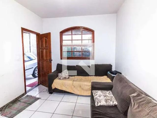 Casa / Sobrado para Venda em Belo Horizonte/MG São João Batista 3 Quartos