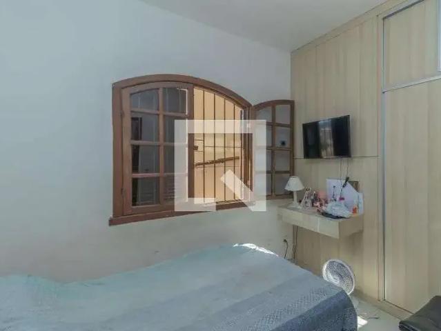 Casa / Sobrado para Venda em Belo Horizonte/MG São João Batista 3 Quartos