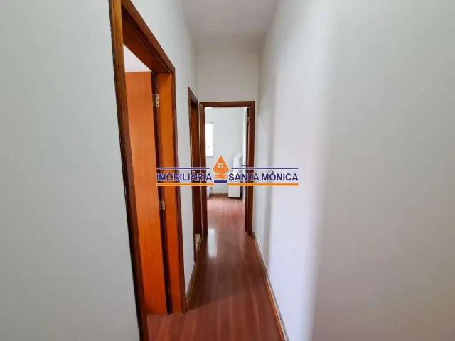 Casa / Sobrado para Venda em Belo Horizonte/MG São João Batista 3 Quartos