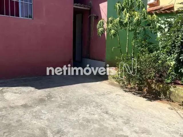 Casa / Sobrado para Venda em Belo Horizonte/MG São João Batista 3 Quartos