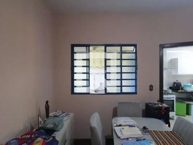 Casa / Sobrado para Venda em Belo Horizonte/MG São João Batista 3 Quartos