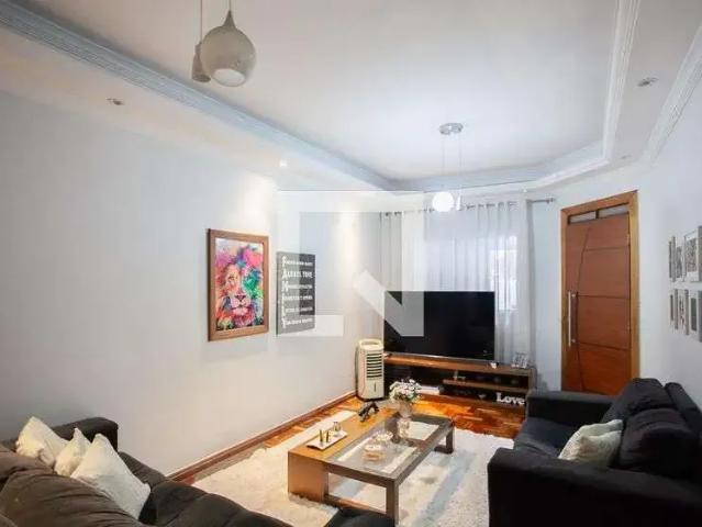 Casa / Sobrado para Venda em Belo Horizonte/MG São João Batista 3 Quartos