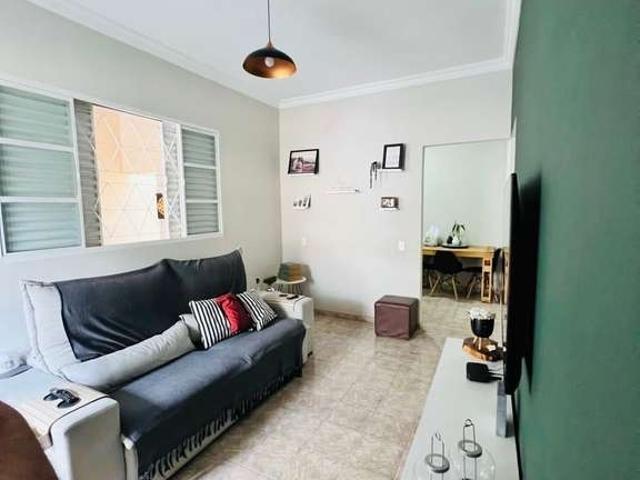 Casa / Sobrado para Venda em Belo Horizonte/MG São João Batista 3 Quartos