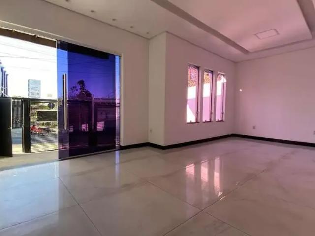 Casa / Sobrado para Venda em Belo Horizonte/MG São João Batista 3 Quartos