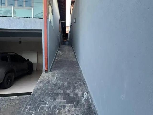 Casa / Sobrado para Venda em Belo Horizonte/MG São João Batista 3 Quartos