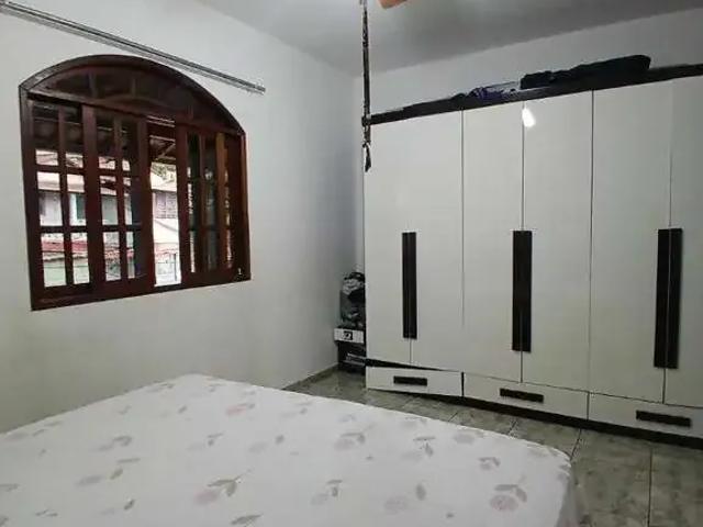 Casa / Sobrado para Venda em Belo Horizonte/MG São João Batista 3 Quartos