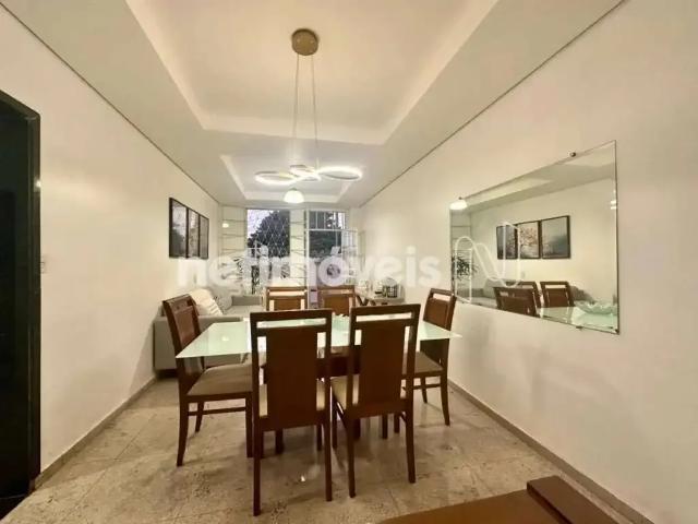 Casa / Sobrado para Venda em Belo Horizonte/MG São João Batista 3 Quartos