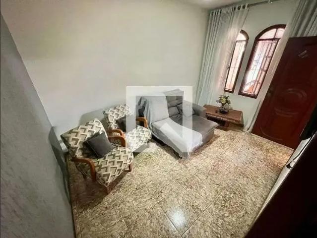 Casa / Sobrado para Venda em Belo Horizonte/MG São João Batista 3 Quartos