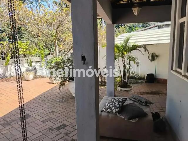 Casa / Sobrado para Venda em Belo Horizonte/MG São João Batista 3 Quartos