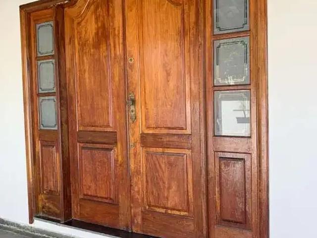 Casa / Sobrado para Venda em Belo Horizonte/MG São João Batista 3 Quartos