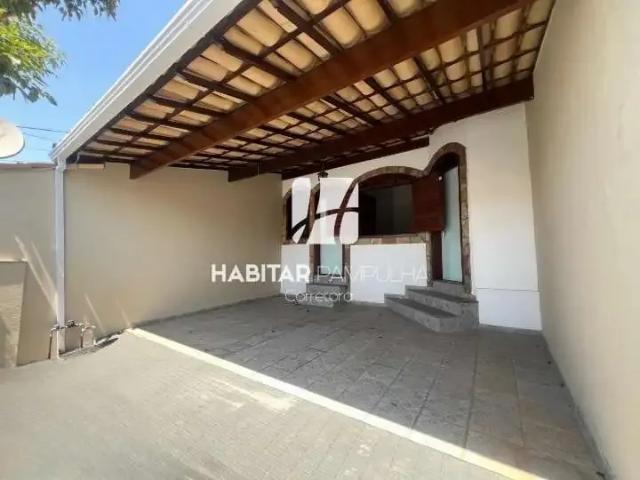 Casa / Sobrado para Venda em Belo Horizonte/MG São João Batista 3 Quartos