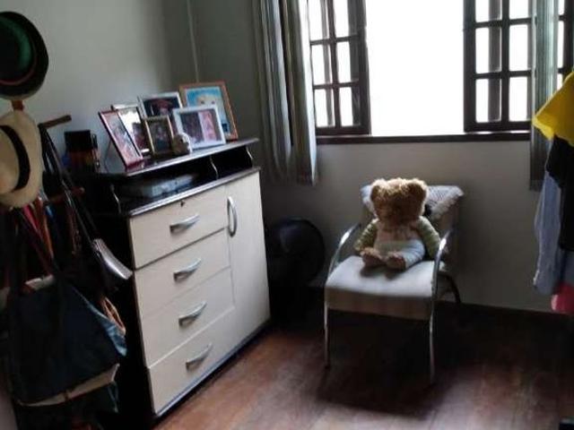 Casa / Sobrado para Venda em Belo Horizonte/MG São João Batista 3 Quartos