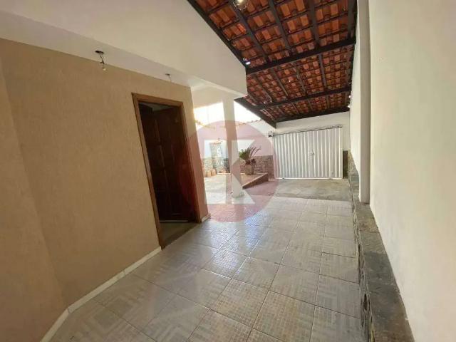 Casa / Sobrado para Venda em Belo Horizonte/MG São João Batista 3 Quartos