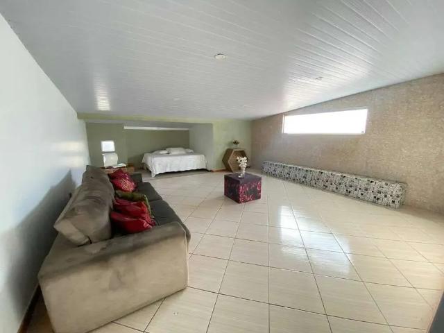 Casa / Sobrado para Venda em Belo Horizonte/MG São João Batista 3 Quartos