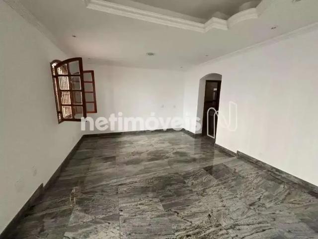 Casa / Sobrado para Venda em Belo Horizonte/MG São João Batista 3 Quartos