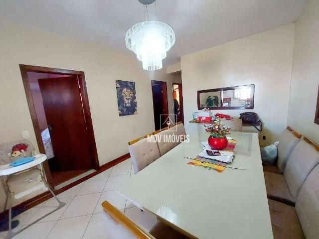 Casa / Sobrado para Venda em Belo Horizonte/MG São João Batista 3 Quartos
