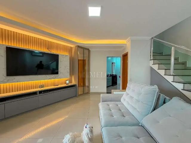 Casa / Sobrado para Venda em Belo Horizonte/MG São João Batista 3 Quartos