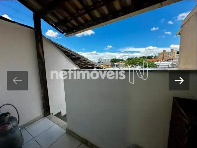 Casa / Sobrado para Venda em Belo Horizonte/MG São João Batista 2 Quartos