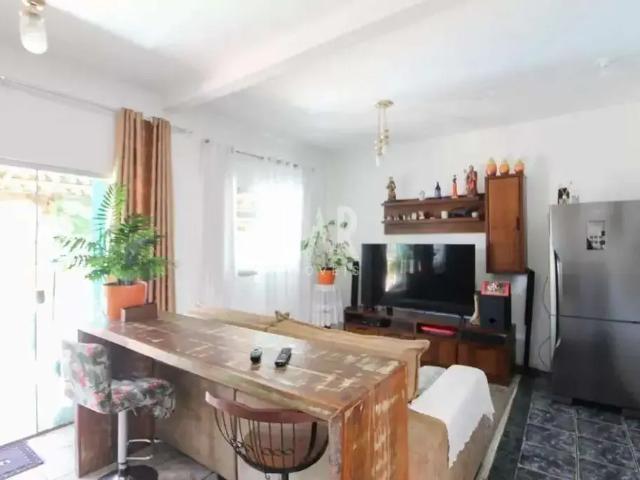 Casa / Sobrado para Venda em Belo Horizonte/MG São João Batista 2 Quartos