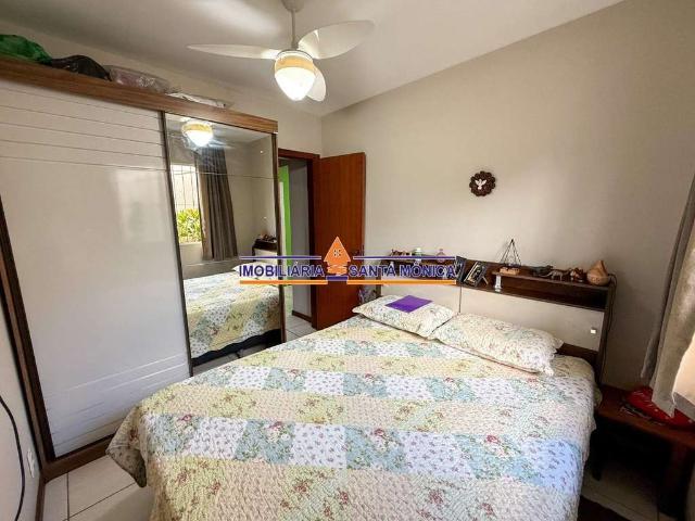 Casa / Sobrado para Venda em Belo Horizonte/MG São João Batista 2 Quartos