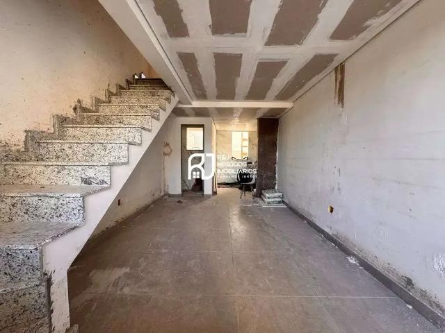 Casa / Sobrado para Venda em Belo Horizonte/MG São João Batista 2 Quartos