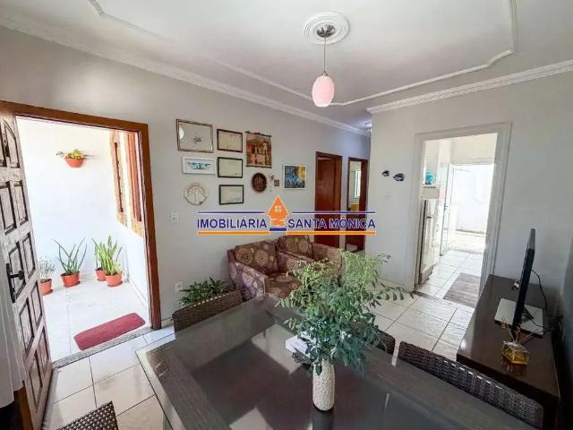Casa / Sobrado para Venda em Belo Horizonte/MG São João Batista 2 Quartos