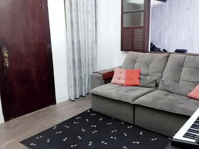 Casa / Sobrado para Venda em Belo Horizonte/MG São João Batista 2 Quartos