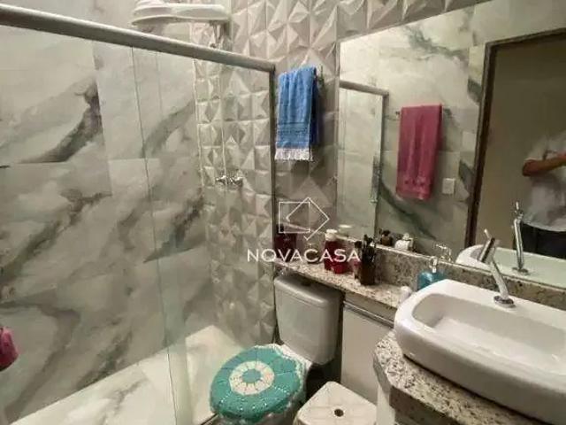 Casa / Sobrado para Venda em Belo Horizonte/MG São João Batista 2 Quartos
