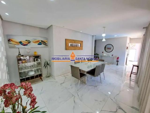 Casa / Sobrado para Venda em Belo Horizonte/MG São João Batista 3 Quartos