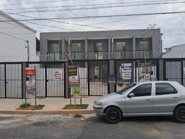 Casa / Sobrado para Venda em Belo Horizonte/MG São João Batista 2 Quartos