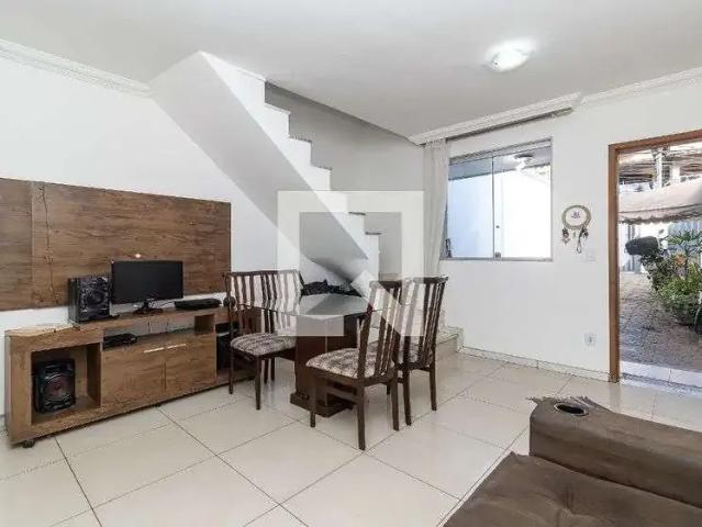 Casa / Sobrado para Venda em Belo Horizonte/MG São João Batista 2 Quartos
