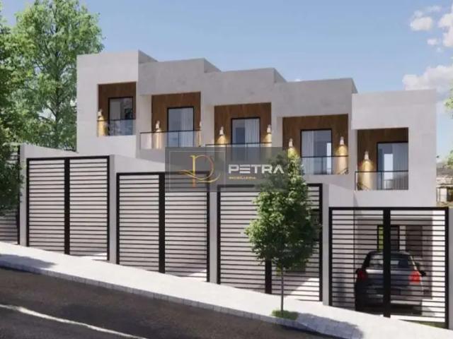 Casa / Sobrado para Venda em Belo Horizonte/MG São João Batista 2 Quartos