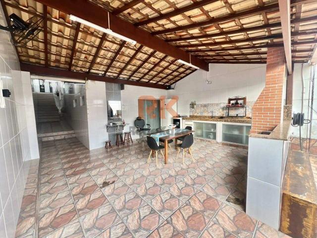 Casa / Sobrado para Venda em Belo Horizonte/MG São João Batista 2 Quartos