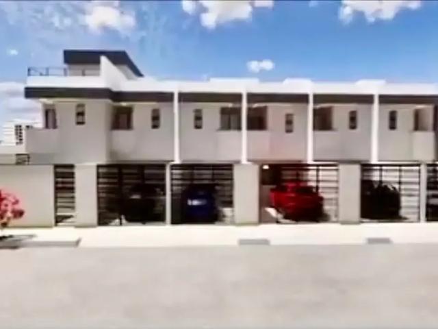 Casa / Sobrado para Venda em Belo Horizonte/MG São João Batista 2 Quartos